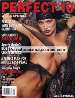 Mens Magazine Perfect 10 COLLECTOR'S EDITION Vol. 4 No. 6 - Oct 2002